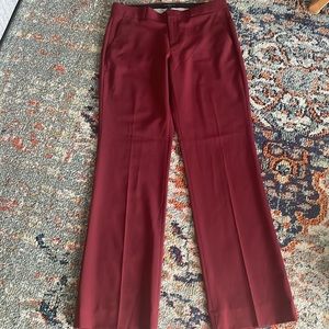 Banana Republic pants